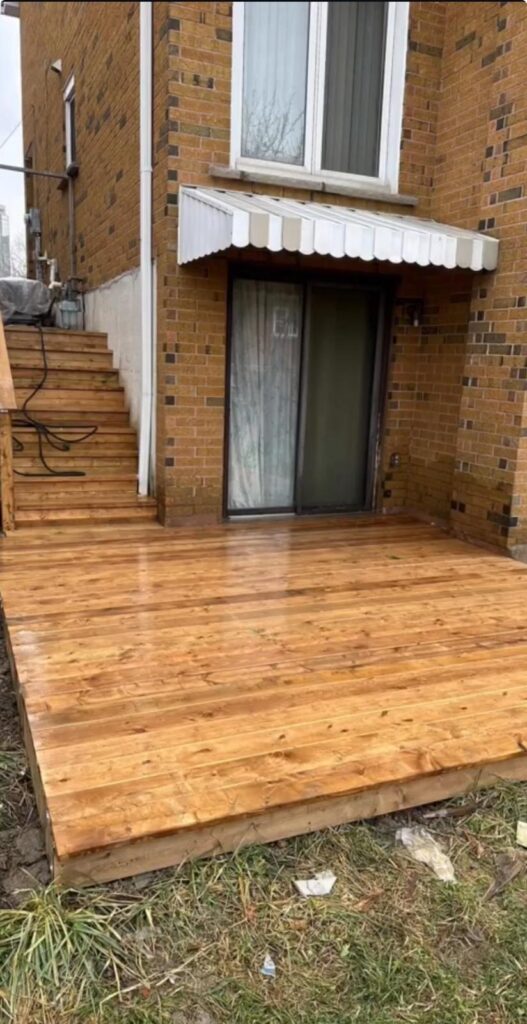Explore our gallery to see beautifully crafted fences and decks by GT Fence & Deck. Discover quality workmanship, inspiring outdoor spaces, and project ideas for your home.