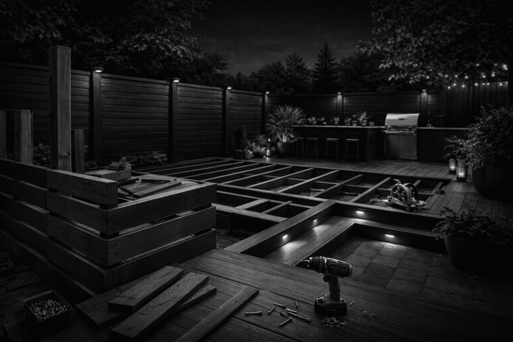 GT Fence & Deck Banner Img